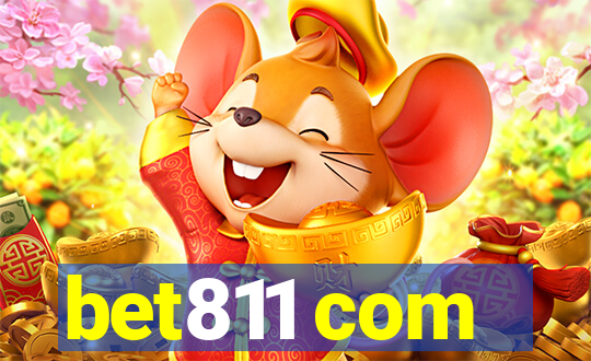 bet811 com